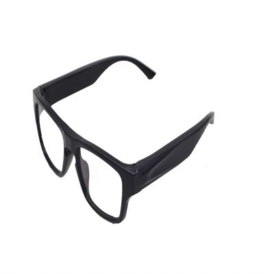 Wearable de Glazenapp van Mini Camera WiFi Videosoftware voor het Kamperen het Lopen