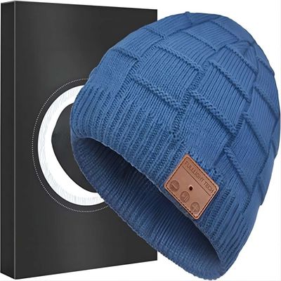 De Hoedenhd Stereo-installatie van wol bouwde de Draadloze Bluetooth Mic Christmas Electronic Gifts in