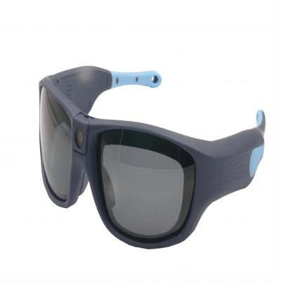 Wearable Slimme Glazen van 1080P HD Bluetooth voor Mannen de Foto van de Vrouwen het Videoopname Nemen