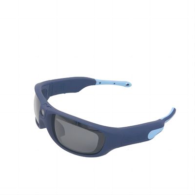 Wearable Slimme Glazen van 1080P HD Bluetooth voor Mannen de Foto van de Vrouwen het Videoopname Nemen