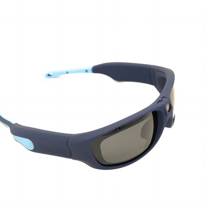 Wearable Slimme Glazen van 1080P HD Bluetooth voor Mannen de Foto van de Vrouwen het Videoopname Nemen