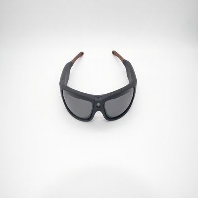 De volledige HD-Zonnebril G4C van de Actievideocamera voor de Opname van Sportenskydiving Spelunk