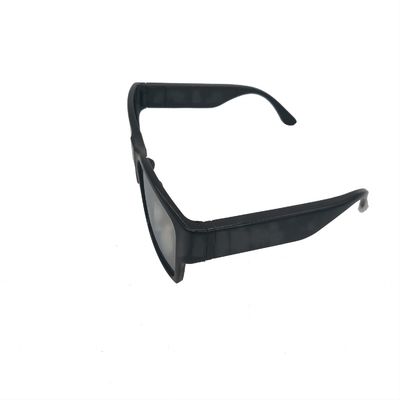De volledige Verborgen Videozonnebril Mini Camera Photograph van HD 1080P G2S-32G