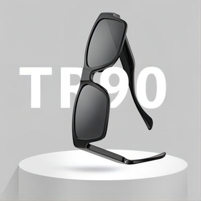 2.4G verre de Beelden Videoopname van Controlemechanismemini camera video sunglasses taking