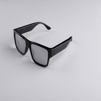Videozonnebril wearable verborgen camera, twee batterijbenen 150mins   opnametijd voor bewijsmateriaalinzameling Ter plaatse