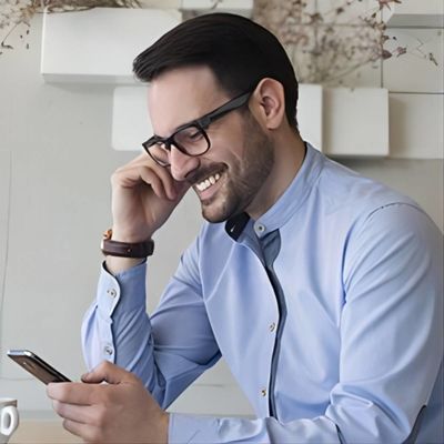 G5 de WiFi Verborgen Videoopname van de Glazen80° Hoek voor Geheime Actie Heimelijke Verrichting