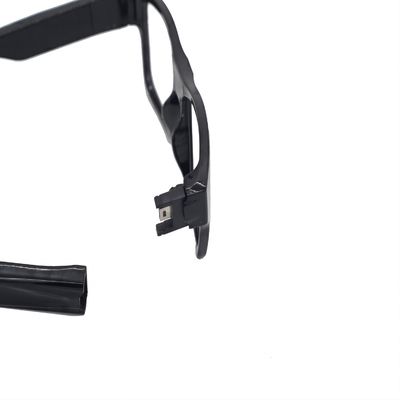 de Videoglazen van 2K G5 WiFi Camcorder voor het Drijven, Wandeling, het Lopen, het Beklimmen, Spion