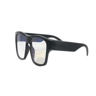 Wearable de Glazenapp van Mini Camera WiFi Videosoftware voor het Kamperen het Lopen