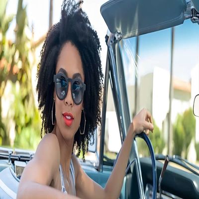 De draadloze Videozonnebril Anti Blauw Ray Lenses Connect With Phone van Muziekbluetooth