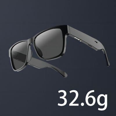 UV400 luistert de Audio de Glazenipx44 Bluetooth Audiozonnebril van de beschermingssport Muziek