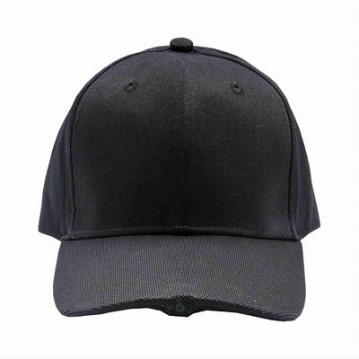 Neemt de veiligheidsagenthunting baseball cap Verborgen Camera de Video van de Fotoopname