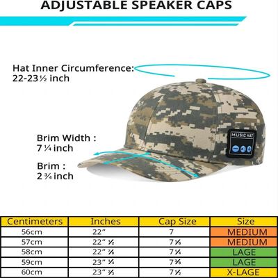 Bluetooth-geniet het honkbalglb Hifigeluid met 24 urenmuziek van tijd voor Alpinisme, Marathonsporten, Golf