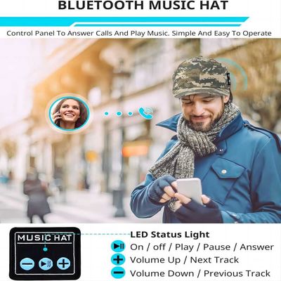 Bluetooth-geniet het honkbalglb Hifigeluid met 24 urenmuziek van tijd voor Alpinisme, Marathonsporten, Golf