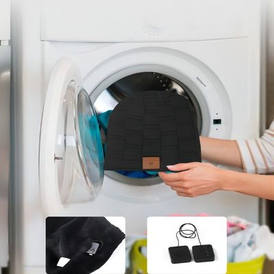 Hoed 5,0 van Bluetooth Beanie het Draadloze Bluetooth-technologie hands-free Muziek Spelen voor wintersporten