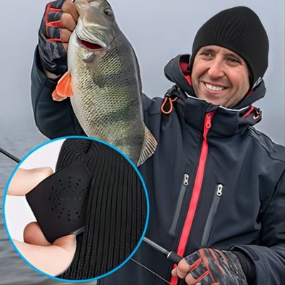 3in1 het regelbare Paar van Muziekbeanie bluetooth hat easy to met Smartphone