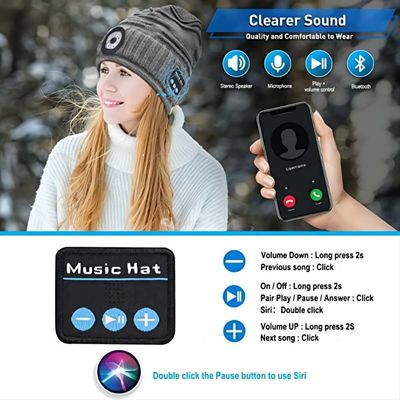 Het Flitslicht GLB van Bluetooth van de Rechargablebatterij voor Nacht de Sneeuw van de Visserijschop