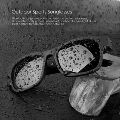 Waterdichte Slimme Eyewear 10m de Transmissieafstand van IPX4